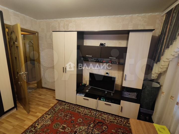 2-к. квартира, 33 м², 2/10 эт.