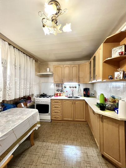 Дом 71 м² на участке 3 сот.