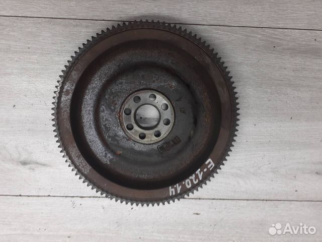 Маховик Toyota Corolla / Auris