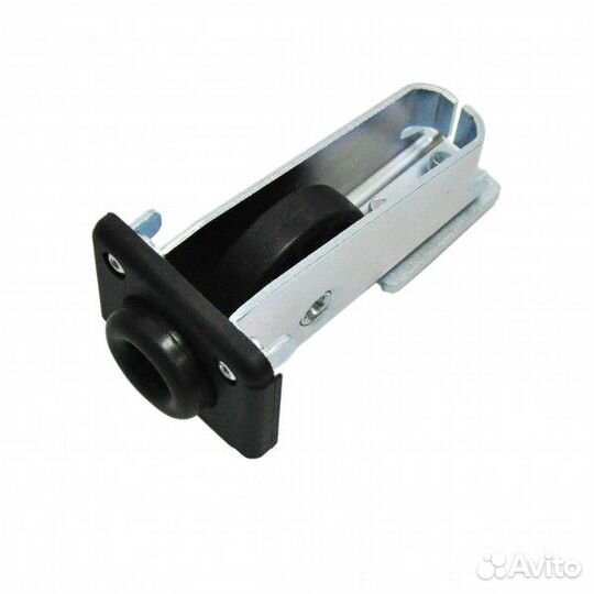 Комплект Alutech 6м для откатных ворот