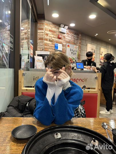 Репетитор по корейскому языку