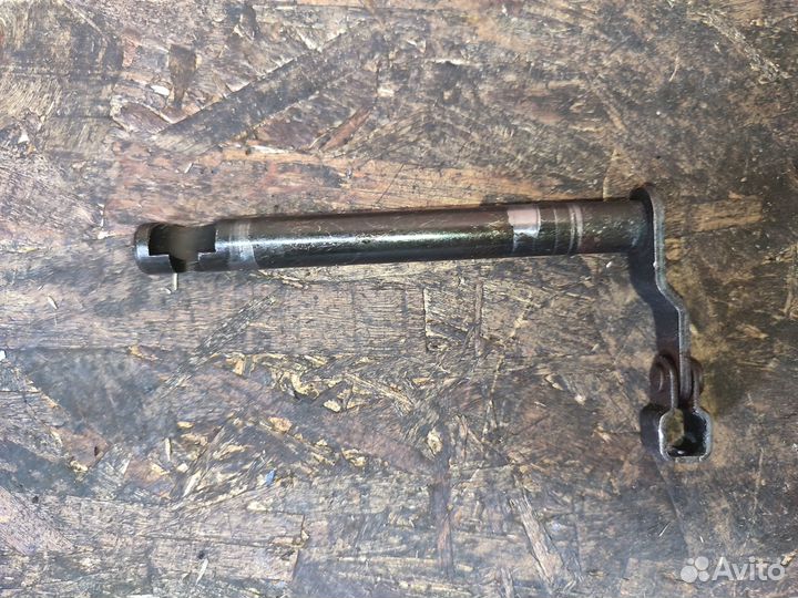 Cbr900rr 92-95 cbr893rr шток сцепления