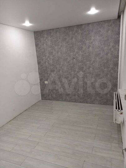 2-к. квартира, 53 м², 8/9 эт.