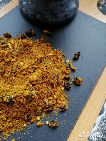 Смесь для Плова премиум-50гр