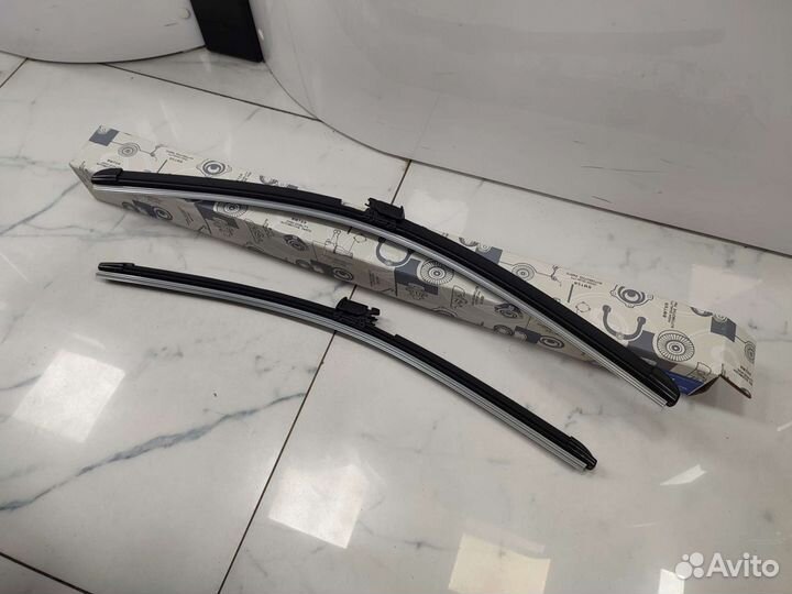 Щетки стеклоочистителя Mercedes GLE V167