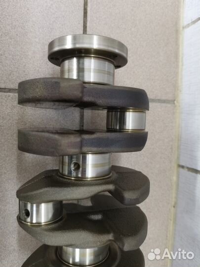 Коленвал Z18XER Opel Chevrolet 55562987