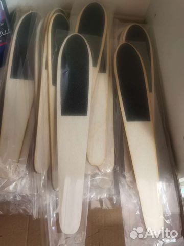 Пилка для пяток