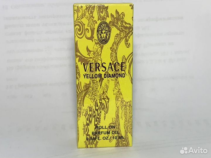 Духи женские Versace