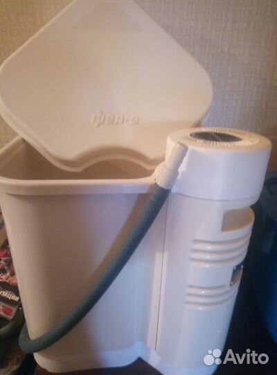 Стиральная машина бу