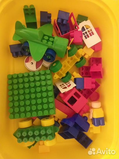 Конструктор bauer