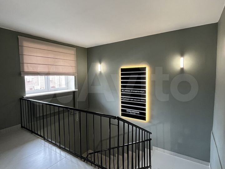 Готовый арендный бизнес, 26.4 м²