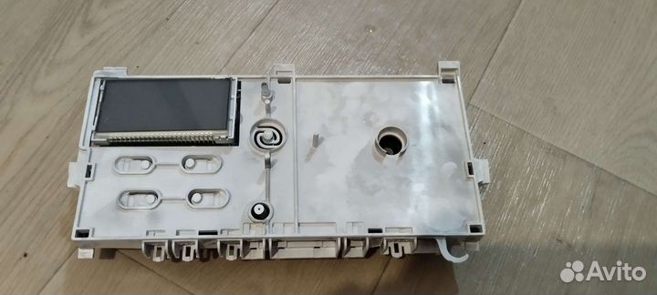 Модуль управления hansa comfort plus 1000