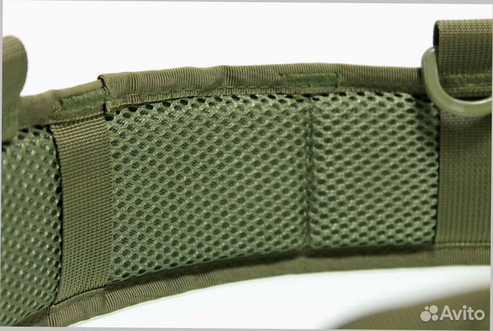 Разгрузочный пояс