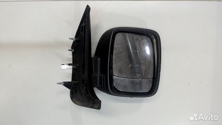 Зеркало боковое Opel Vivaro, 2015
