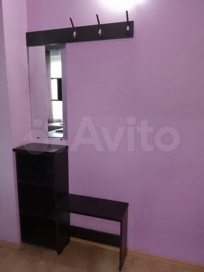 1-к. квартира, 45 м², 2/3 эт.