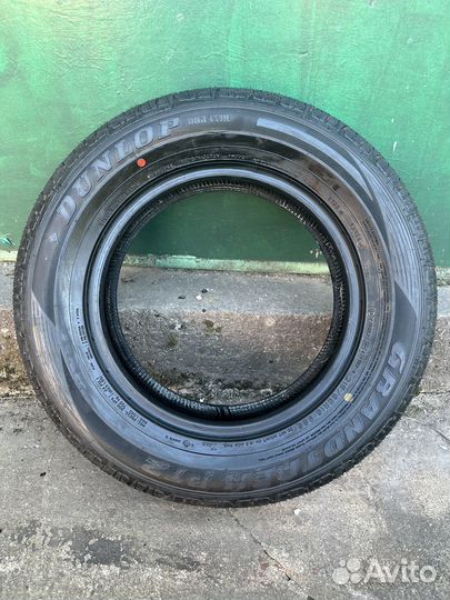 Dunlop Grandtrek PT2 215/65 R16 98S
