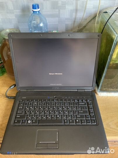 Ноутбук Dell PP29L