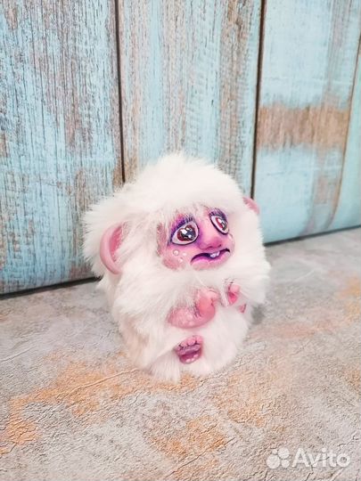 Влюбленчик