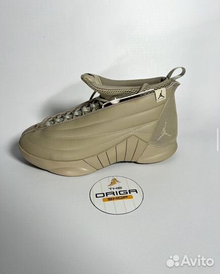 Air Jordan 15 Retro SP 