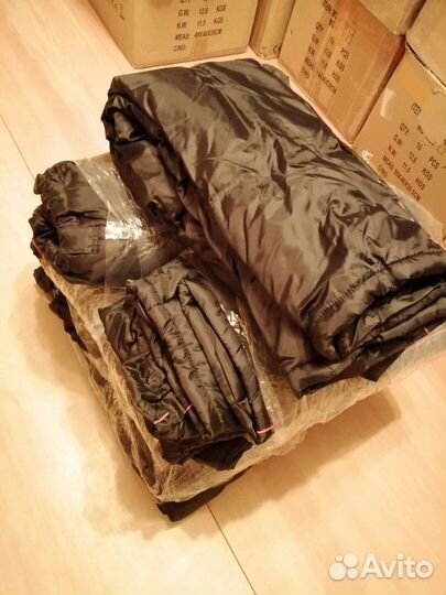 Полукомбинезон полиция 8шт одним лотом