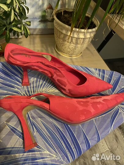 Туфли женские