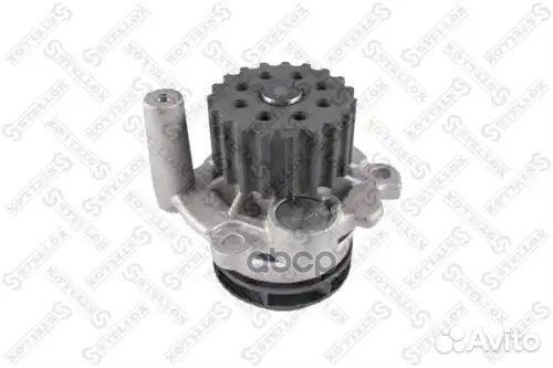 Помпа Audi A3, VW Golf/Passat 1.6/2.0TDi 09