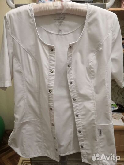 Медицинский костюм 42 44