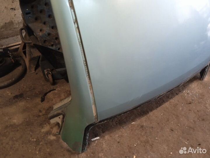 Крыша Ford Focus 1 1.8 1998