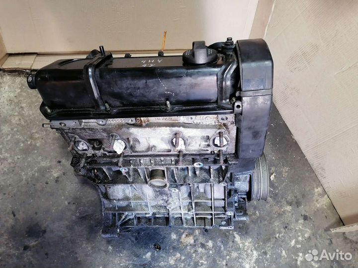 Двигатель Audi A4 B5,VW Passat B5, 1.6 (AHL)