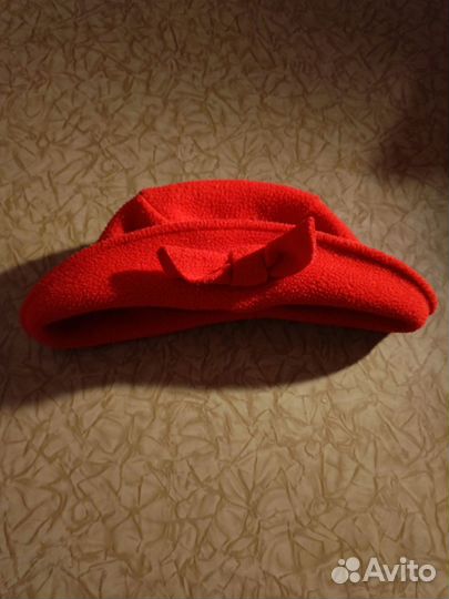 Шапка и берет