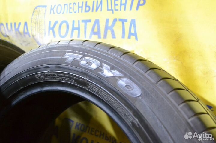 Toyo Proxes R46A 225/55 R19