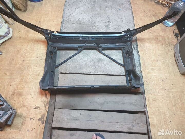 Телевизор Skoda Octavia A7 1,8