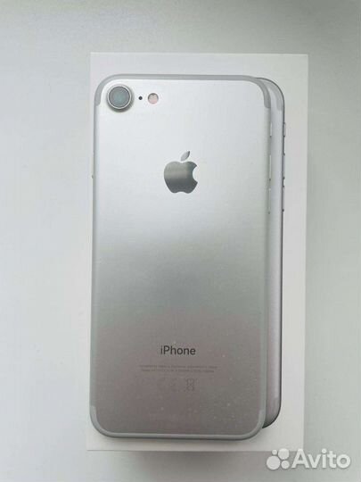 iPhone 7 32gb