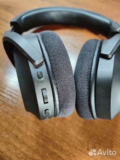 Наушники беспроводные игровые Razer Barracuda X