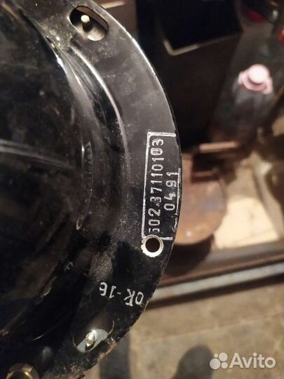 Фары на волгу газ-2410