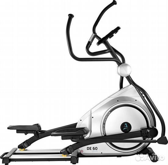 Эллиптический тренажер ammity Dream DE 60