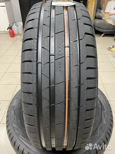 Ikon Tyres Autograph Ultra 2 SUV 275/50 R21 113Y