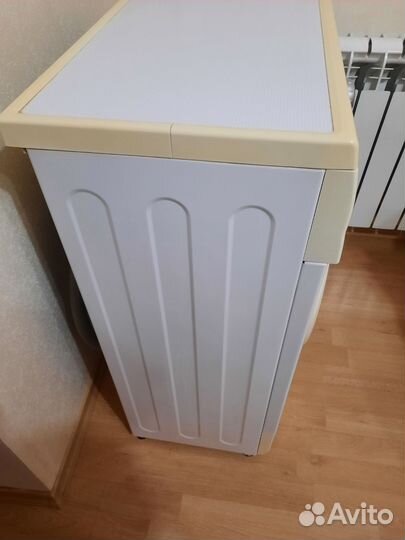 Стиральная машина бу lg