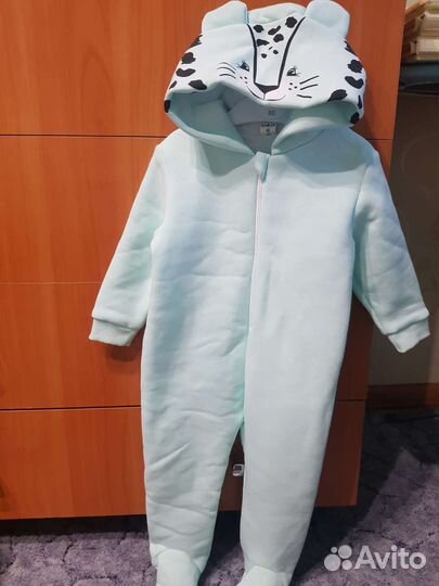 Детские вещи