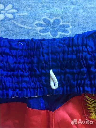 Шорты для бокса