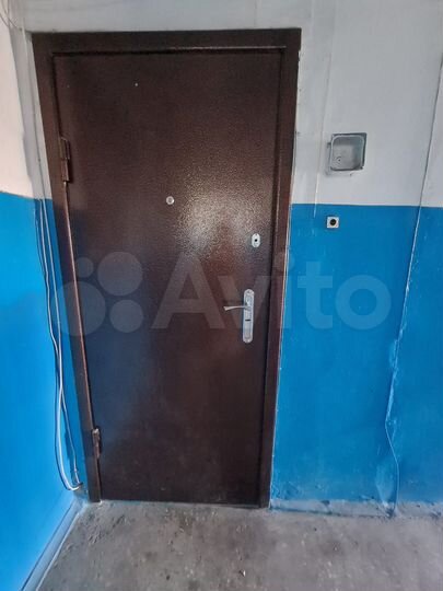 3-к. квартира, 63 м², 3/14 эт.