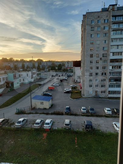 1-к. квартира, 36 м², 7/12 эт.