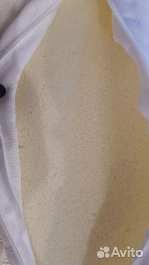 Подушка ортопедическая новая