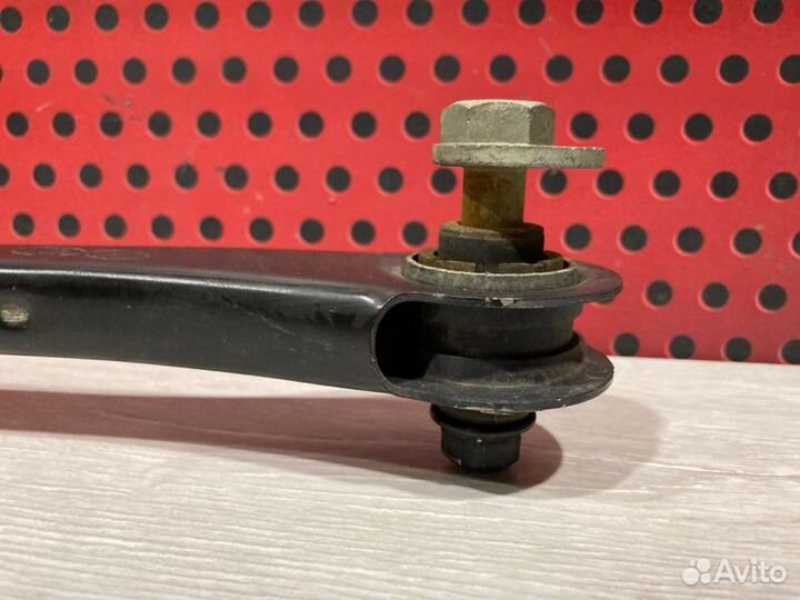 Рычаг задний правый Kia Proceed seurpj721 G4LH 1.5