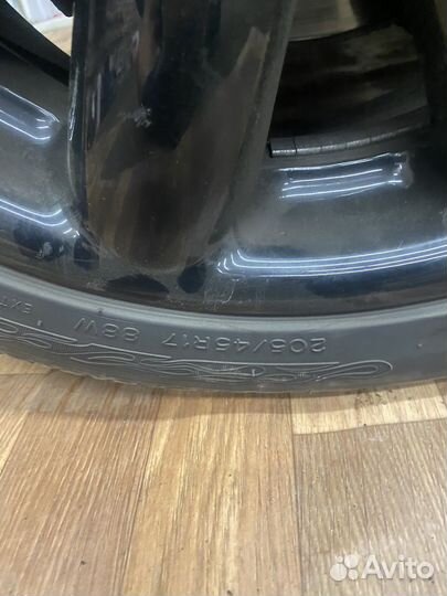 Колеса диски резина