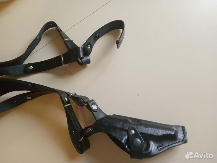 Кабура для пм