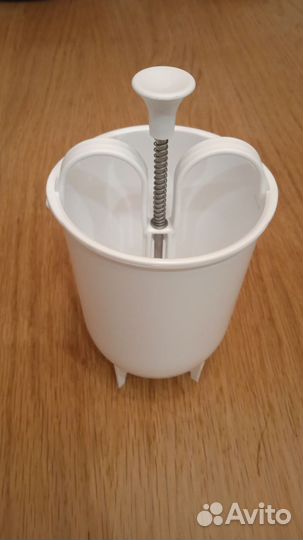 Пышечница Греция