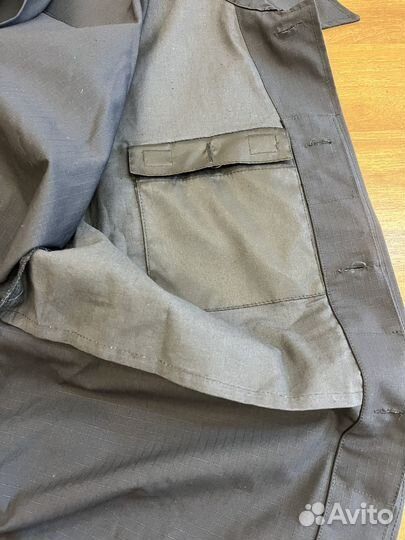 Форма черная спецназ, охрана