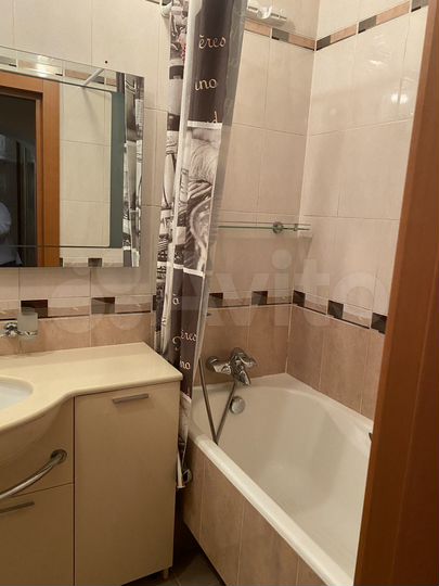 3-к. квартира, 68 м², 6/9 эт.