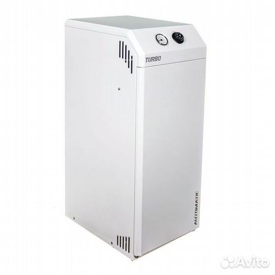 Котел газовый кс - Г - 040 сн Житомир Турбо атем